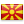 FYR OF MACEDONIA